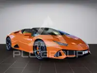 2021 Lamborghini Huracan