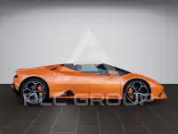 2021 Lamborghini Huracan