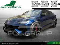2021 Lamborghini Urus