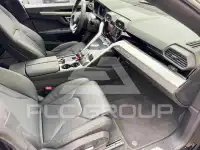 2021 Lamborghini Urus