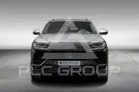 2021 Lamborghini Urus