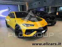 2021 Lamborghini Urus