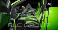 2021 Lamborghini Urus