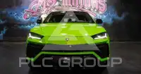 2021 Lamborghini Urus