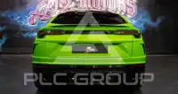 2021 Lamborghini Urus