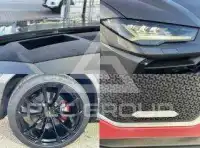 2021 Lamborghini Urus