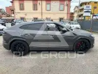 2021 Lamborghini Urus