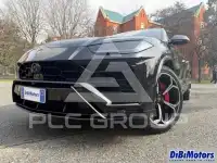 2021 Lamborghini Urus