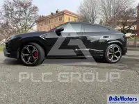 2021 Lamborghini Urus