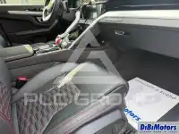 2021 Lamborghini Urus