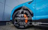 2021 Lamborghini Urus