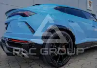 2021 Lamborghini Urus