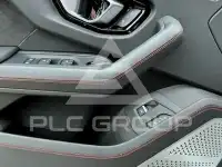 2021 Lamborghini Urus