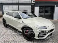 2021 Lamborghini Urus