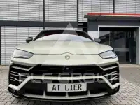 2021 Lamborghini Urus