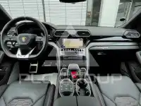 2021 Lamborghini Urus