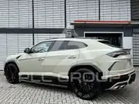2021 Lamborghini Urus