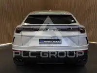 2021 Lamborghini Urus