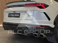 2021 Lamborghini Urus