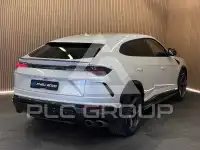 2021 Lamborghini Urus