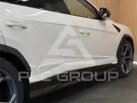 2021 Lamborghini Urus