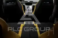 2021 Lamborghini Urus