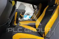 2021 Lamborghini Urus