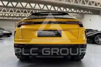 2021 Lamborghini Urus