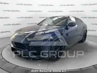 2021 Lamborghini Urus