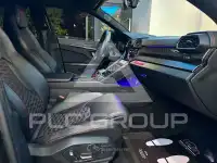 2021 Lamborghini Urus