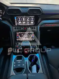 2021 Lamborghini Urus