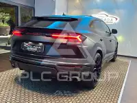 2021 Lamborghini Urus