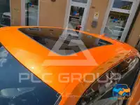 2021 Lamborghini Urus