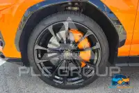 2021 Lamborghini Urus