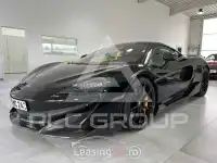 2021 McLaren 600
