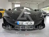 2021 McLaren 600