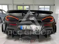 2021 McLaren 600