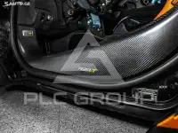 2021 McLaren 765