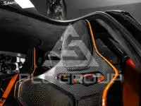 2021 McLaren 765
