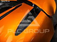 2021 McLaren 765