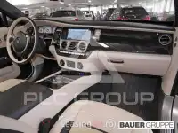 2021 Rolls Royce Dawn