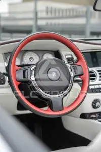 2021 Rolls Royce Dawn