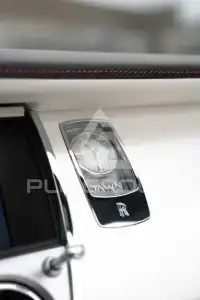 2021 Rolls Royce Dawn