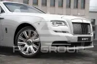 2021 Rolls Royce Dawn