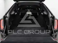 2021 Rolls Royce Cullinan
