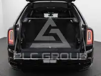 2021 Rolls Royce Cullinan