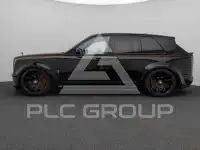 2021 Rolls Royce Cullinan