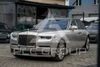 2021 Rolls Royce Phantom