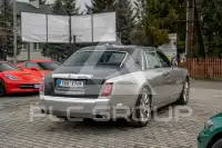 2021 Rolls Royce Phantom