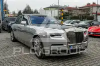 2021 Rolls Royce Phantom